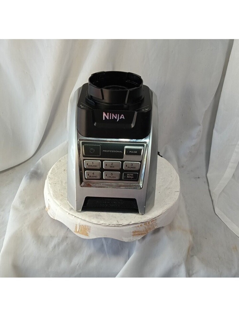 Ninja BL685 Blender Motor Base 1200W Auto-iQ Replacement